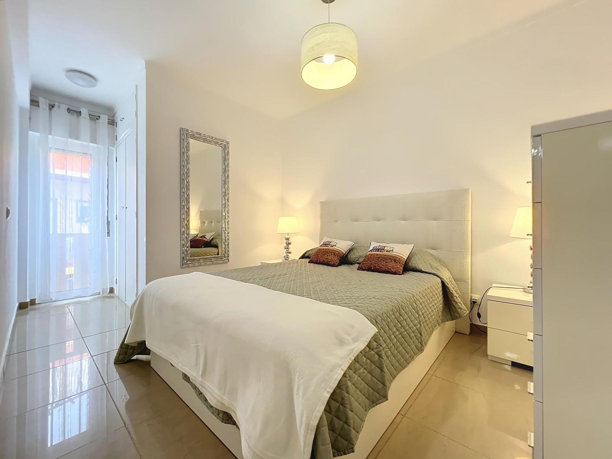 Apartamento Na Primeira Linha Da Ria Formosa Fuzeta Eksteriør billede