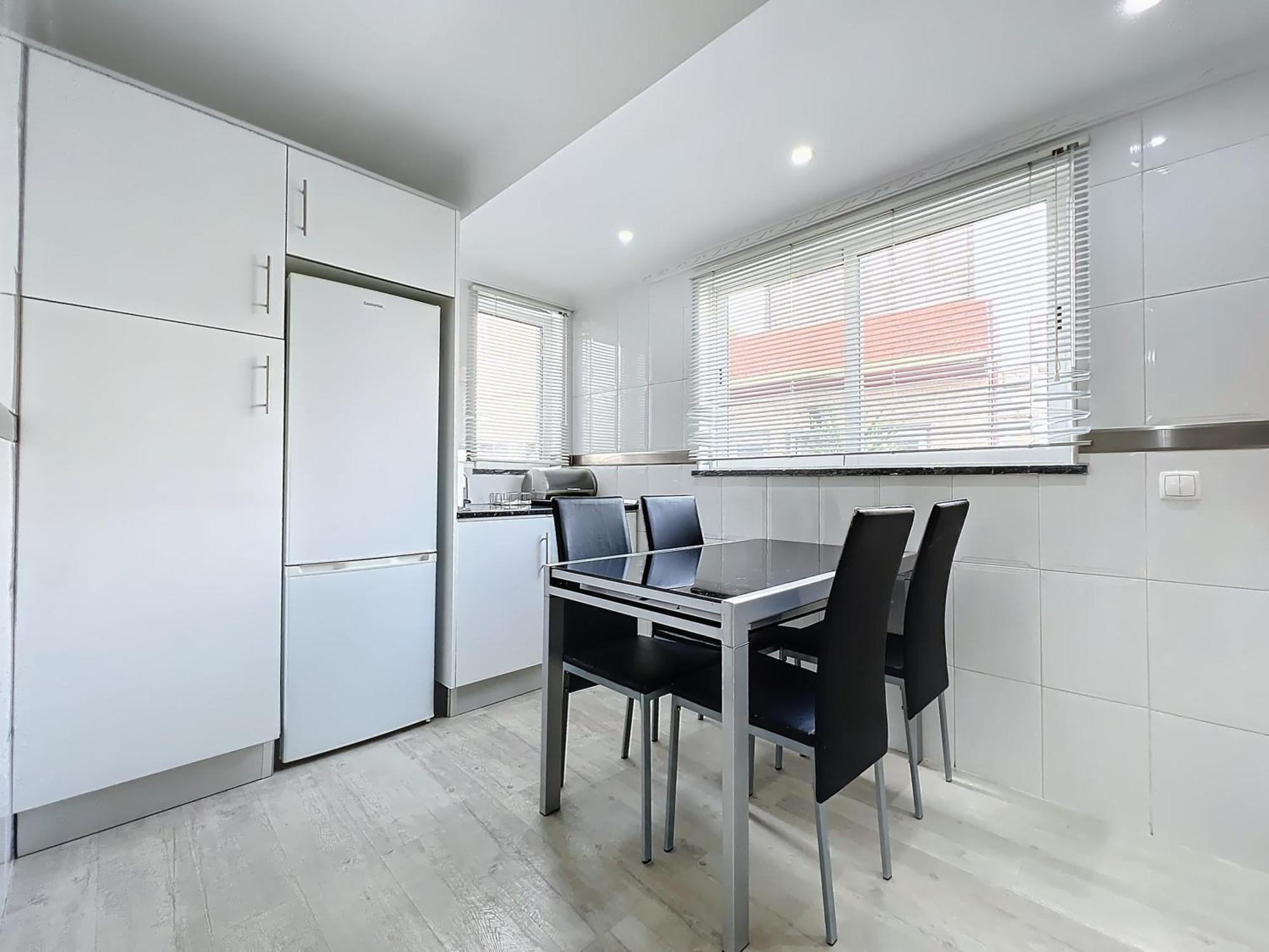 Apartamento Na Primeira Linha Da Ria Formosa Fuzeta Eksteriør billede